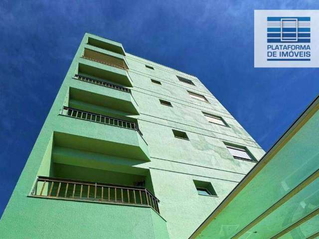 Apartamento com 3 dormitórios à venda, 79 m² por R$ 545.000,00 - Centro - Bragança Paulista/SP