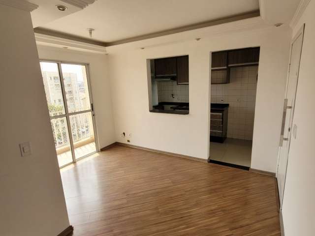 Lindo apartamento com 2 Quartos à venda, 48m² - Jardim São Miguel