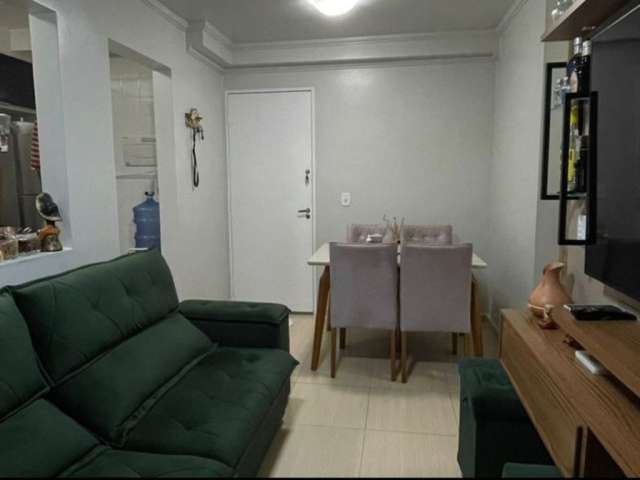 Lindo apartamento com 2 Quartos à venda, 47m² - Jardim São Miguel