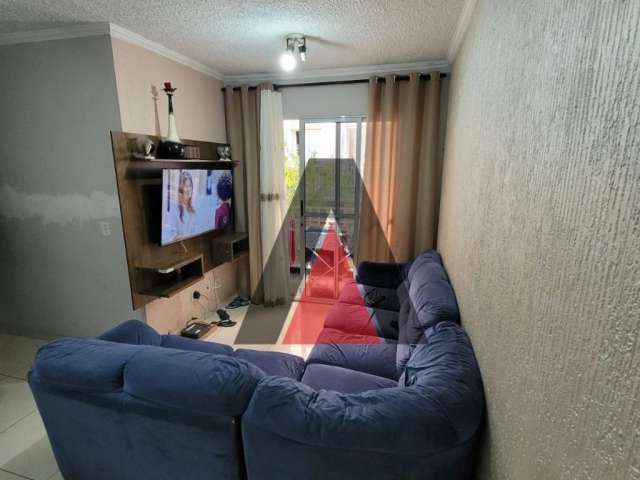 Lindo apartamento com 2 Quartos à venda, 48m² - Jardim São Miguel