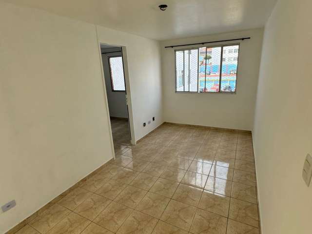 Apartamento com 2 Quartos à venda, 43m² - Vila Chabilândia