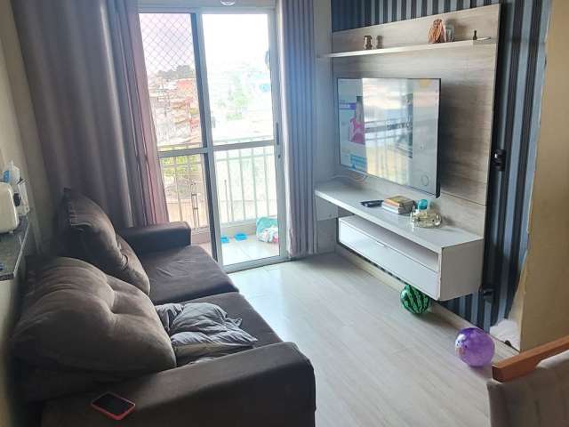 Lindo apartamento com 2 Quartos à venda, 48m² - Jardim São Miguel