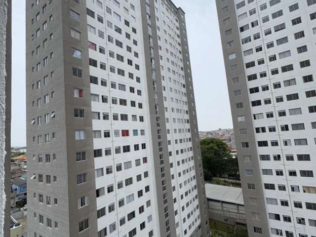 Lindo apartamento com 2 Quartos à venda, 43m² - Guaianases