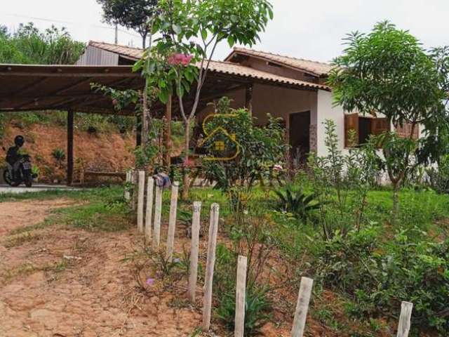 Chácara para Venda em Governador Valadares, Santo Antônio do Pontal, 1 dormitório, 1 banheiro, 2 vagas