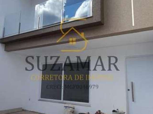 Casa 3 dormitórios para Venda em Governador Valadares, Morada do Vale III, 3 dormitórios, 1 suíte, 1 banheiro, 2 vagas