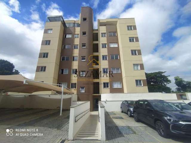 Apartamento 2 Quartos para Venda em Belo Horizonte, Santa Mônica, 2 dormitórios, 1 banheiro, 1 vaga