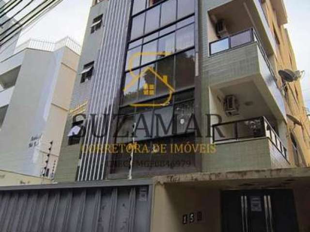 Apartamento para Venda em Governador Valadares, Esplanada, 2 suítes, 1 banheiro, 1 vaga