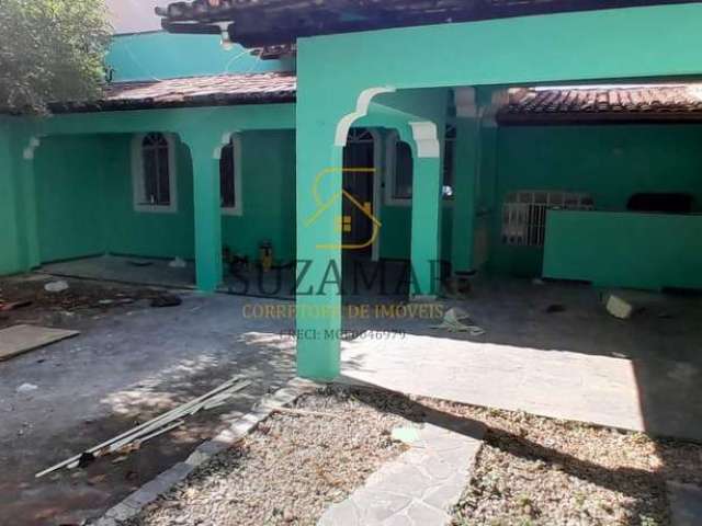 Casa para Venda em Governador Valadares, Vila Império, 3 dormitórios, 1 suíte, 1 banheiro, 2 vagas