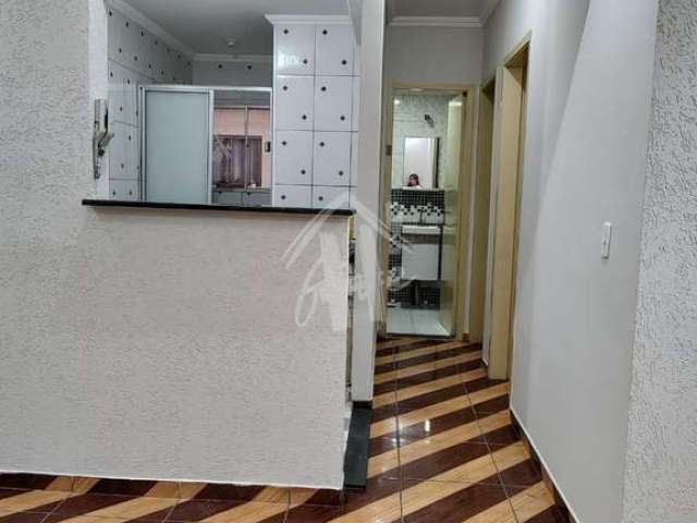 Apartamento a venda de 45m  no condominìo ecovida anhanguera varzea paulista-sp