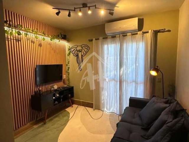 Apartamento Garden a venda no Condomínio Go Maraville, em Jundiaí SP