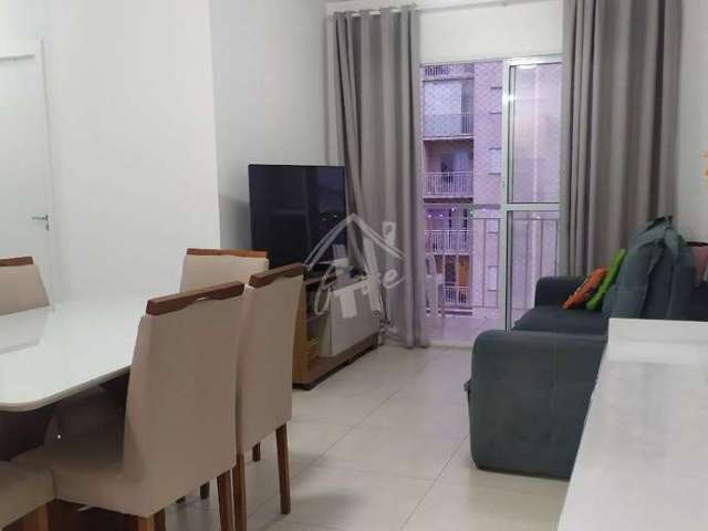 Apartamento com 3 dormitórios à venda, Vila Nambi, JUNDIAI - SP