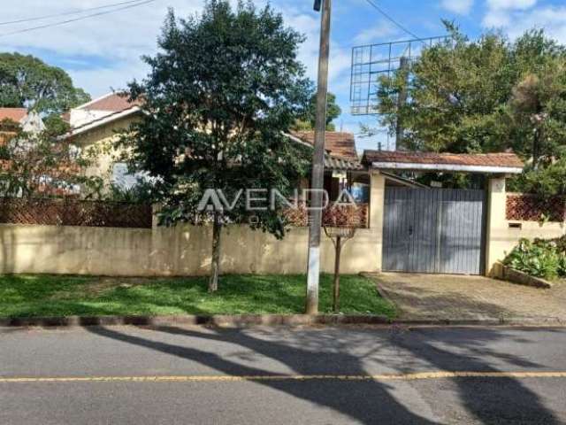 Terreno à venda na Rua Professor Manoel de Abreu, 426, Portão, Curitiba, 132 m2 por R$ 700.000