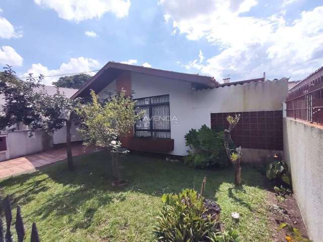 Casa com 3 quartos à venda na Rua Luiz Condessa, 50, Jardim das Américas, Curitiba, 201 m2 por R$ 850.000