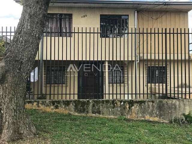 Terreno à venda na Rua Gastão Luiz Cruls, 1.139, Bairro Alto, Curitiba por R$ 650.000