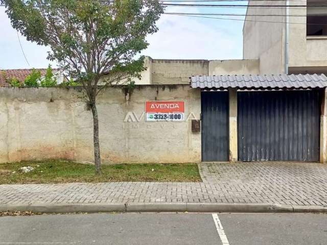 Casa com 3 quartos à venda na Rua dos Xaverianos, 192, Bairro Alto, Curitiba, 155 m2 por R$ 750.000