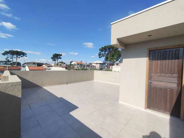 Casa com 3 quartos à venda na Rua Rio Juruá, 258, Atuba, Curitiba, 98 m2 por R$ 650.000