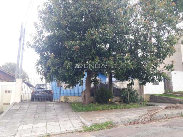 Terreno à venda na Rua Marcílio Dias, Bairro Alto, Curitiba por R$ 500.000