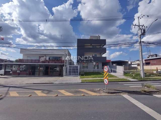 Ponto comercial à venda na Avenida da Integração, 901, Bairro Alto, Curitiba, 37 m2 por R$ 289.900