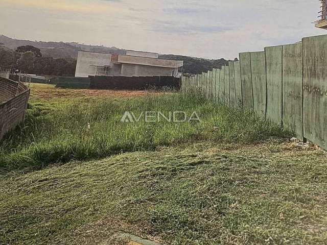 Terreno à venda na Rodovia BR-277 Curitiba-Ponta Grossa, 7291, Ecoville, Curitiba por R$ 1.255.000