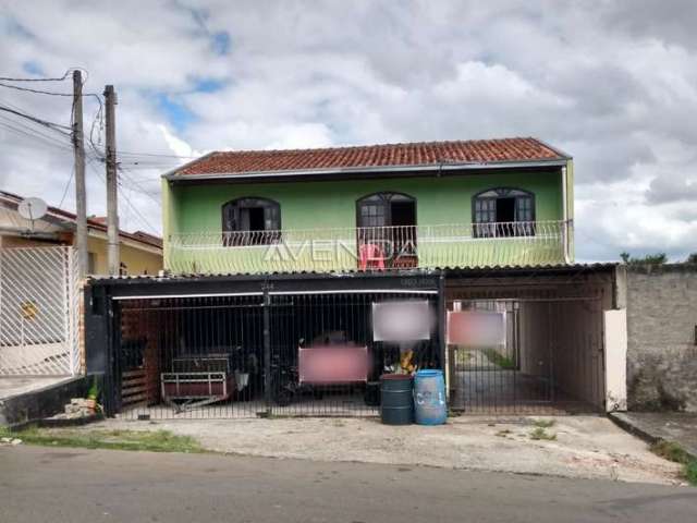 Terreno à venda na Rua Rio Jaguaribe, 244, Bairro Alto, Curitiba por R$ 600.000