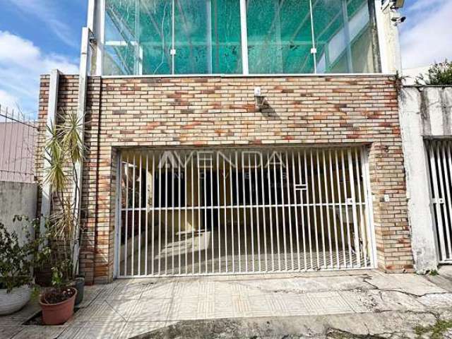 Casa em condomínio fechado com 2 quartos à venda na Rua Heitor Baggio Vidal, 79, Bairro Alto, Curitiba, 76 m2 por R$ 480.000