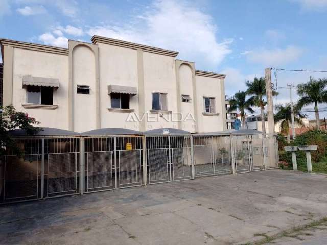 Apartamento com 2 quartos à venda na Avenida Paranaguá, 760, Caiobá, Matinhos, 51 m2 por R$ 360.000