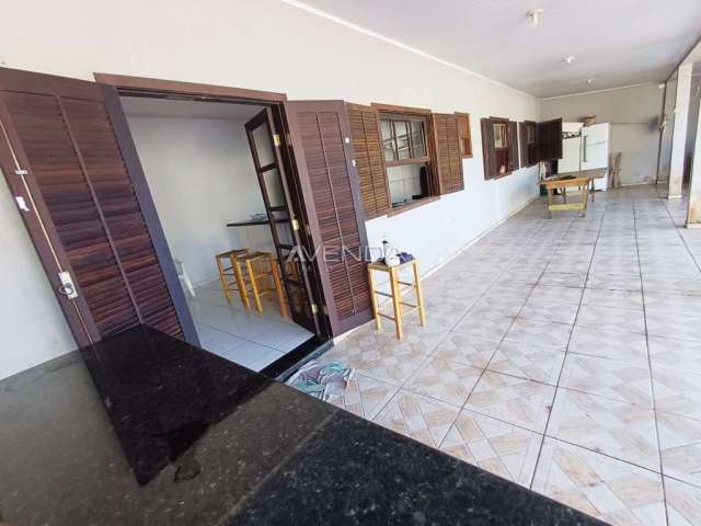 Casa com 5 quartos à venda na Rua Resende, 27, Ipanema, Pontal do Paraná, 158 m2 por R$ 318.000