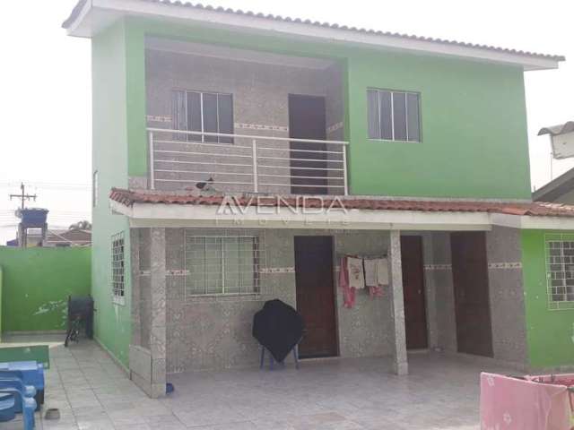 Terreno à venda na Rua Rio do Cedro, Weissópolis, Pinhais, 150 m2 por R$ 340.000