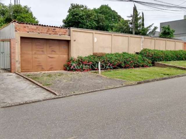 Terreno à venda na Rua Paulo Scrok, São Gabriel, Colombo por R$ 600.000