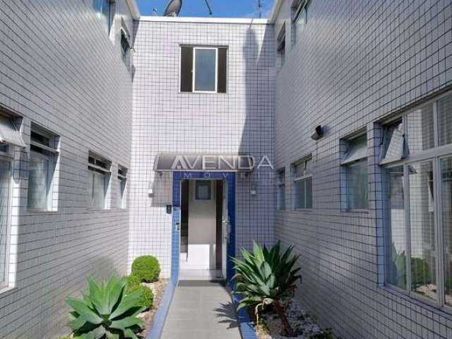 Apartamento com 3 quartos à venda na Rua Gilberto Mezzomo, Tarumã, Curitiba, 80 m2 por R$ 450.000