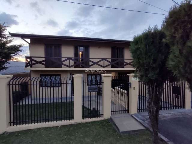 Casa com 4 quartos à venda na Rua Percy Feliciano de Castilho, 933, Bairro Alto, Curitiba, 230 m2 por R$ 980.000