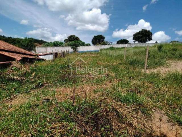 Terreno à Venda no Bairro Vicente Nunes, Nazaré Paulista / SP