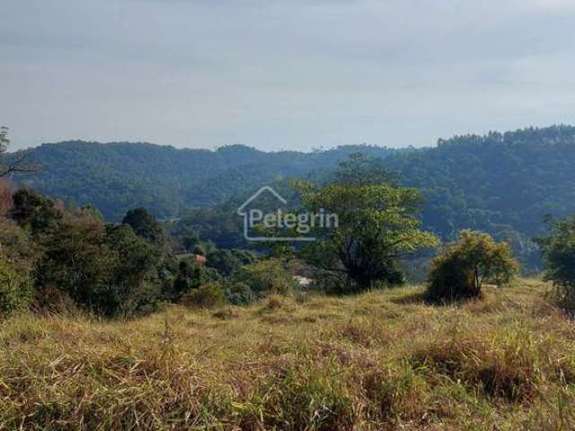 Terreno de 5600m² à Venda no Bairro Mascate em Nazaré Paulista