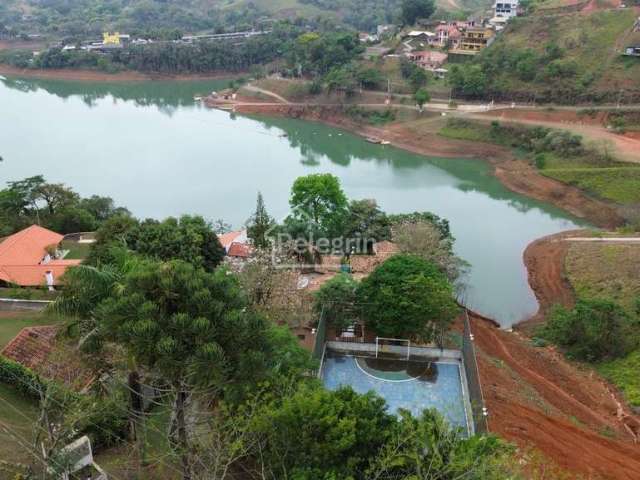 Chácara Condomínio de Alto Padrão à Venda Vista para Represa!! Igaratá - SP