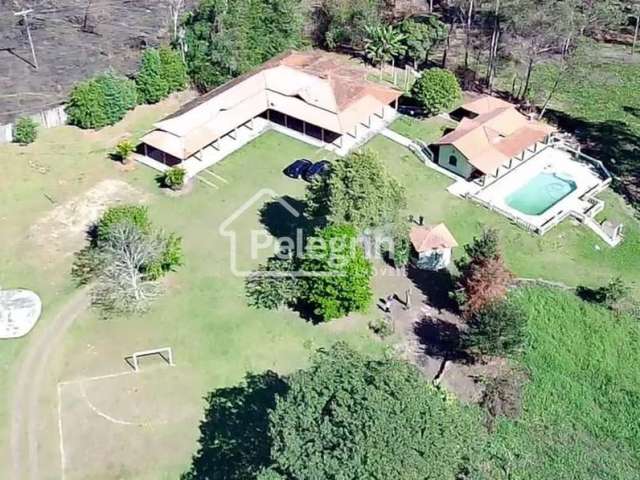 Sítio à Venda em Bom Jesus dos Perdões 39.400m²