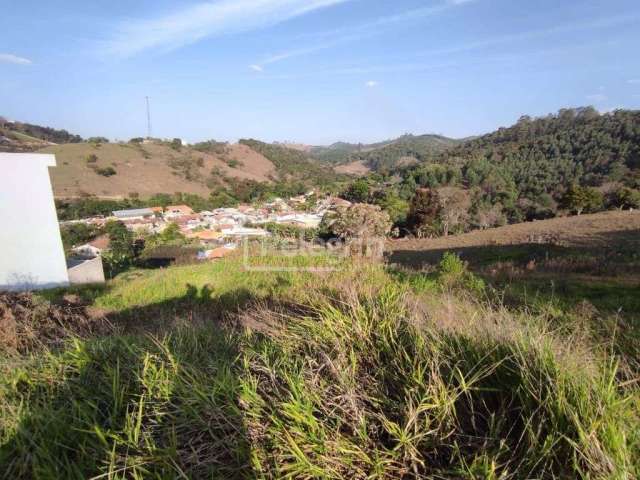 Terreno à Venda em Morro da Paina, Nazaré Paulista - SP