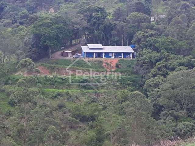 Chácara para Venda bairro Divininho em Nazaré Paulista - SP