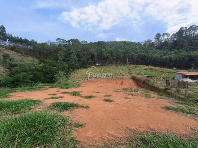 Terreno à Venda no Bairro Tanque Preto em Nazaré Paulista