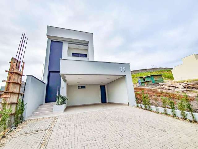 Casa com 3 dormitórios à venda, 190 m² por R$ 995.000,00 - Ondas - Piracicaba/SP