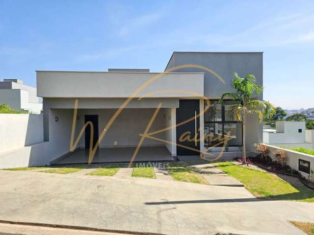 Casa terrea no Soleil por R$ 990.000,00