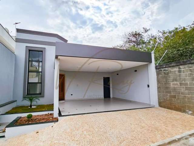 Casa térrea no Lazuli por R$ 910.000,00