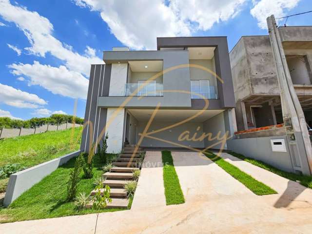 Casa com 3 dormitórios à venda, 180 m² por R$ 1.190.000,00 - Ondas - Piracicaba/SP