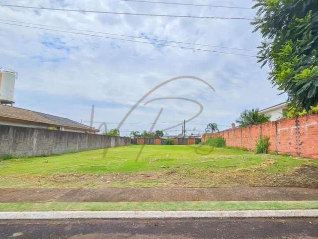 Terreno plano, já com vizinhos nas laterais - 1.000m² R$450.000,00