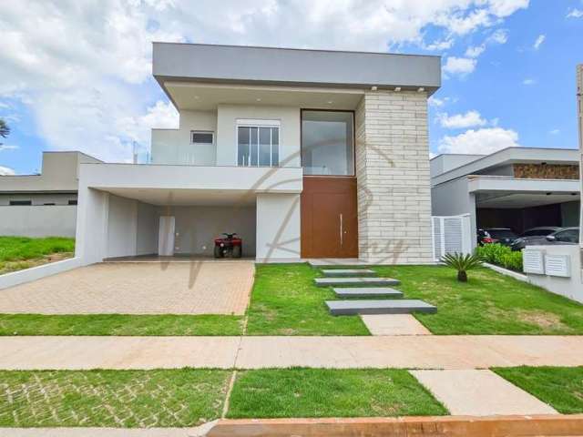 Sobrado Novo com 3 suítes, espaço gourmet, quintal amplo c/ piscina por R$1.900.000,00