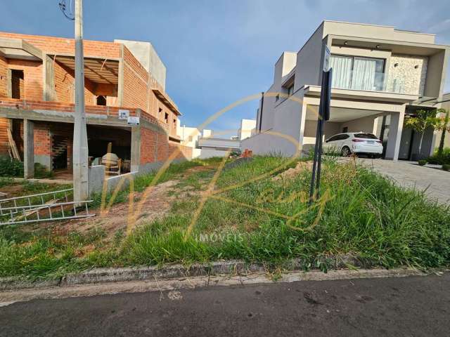 Terreno à venda, 200 m² por R$ 205.000 - Ondas - Piracicaba/SP