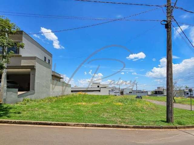 Terreno de esquina sem vizinhos defronte, 431m² por R$510.000,00