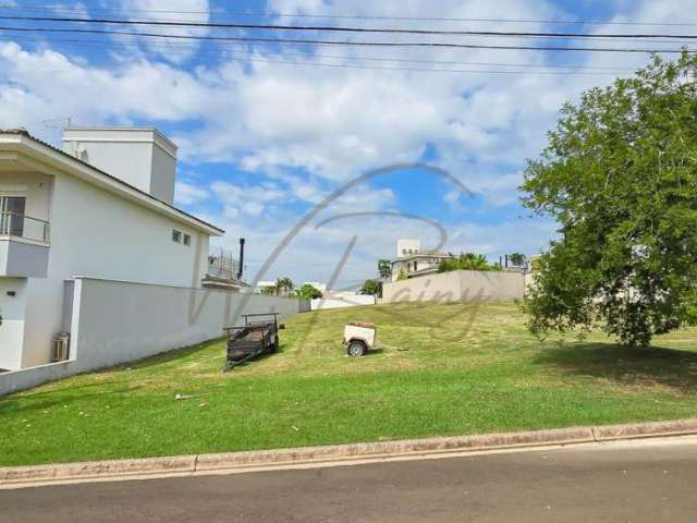 Terreno com excelente topografia, vista defronte para área de lazer, 430m² por R$516.000,00