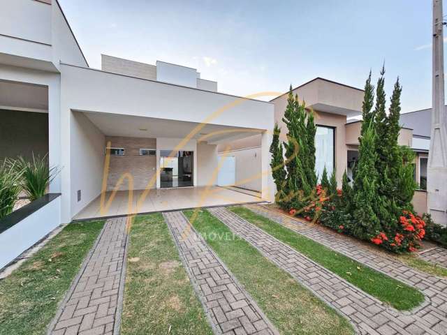 Casa com 3 dormitórios à venda, 180 m² por R$ 950.000,00 - Ondas - Piracicaba/SP