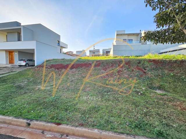 Terreno à venda, 325 m² por R$ 340.000,00 - Santa Rosa - Piracicaba/SP