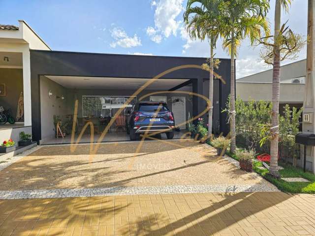 Casa com 2 dormitórios à venda, 117 m² por R$ 800.000,00 - Ondas - Piracicaba/SP